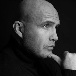 Billy Zane