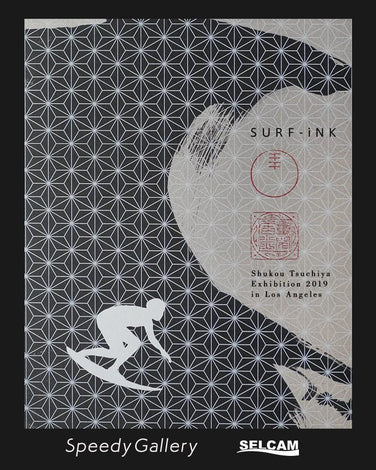 2019/09 SURF-iNK