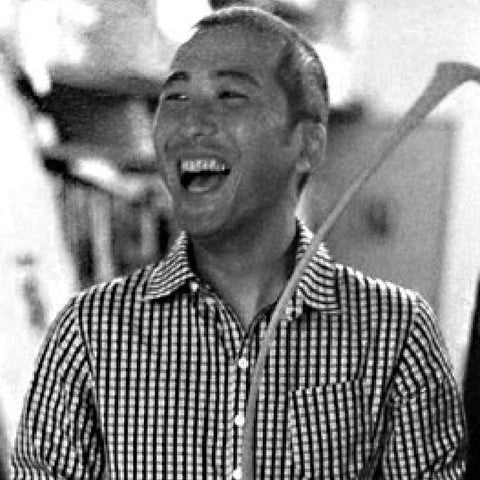 Tetsuya Tamanoi