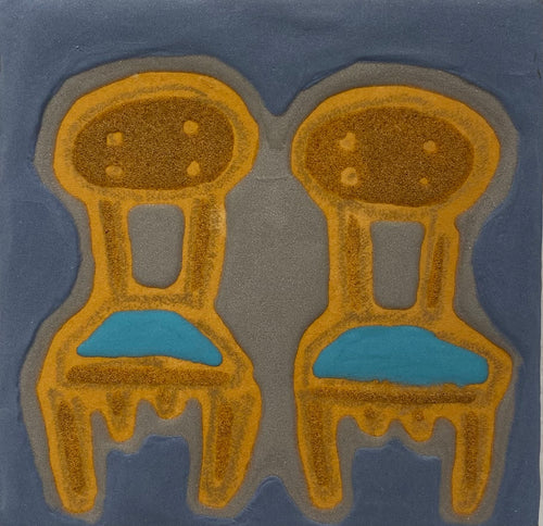 Twin Chairs