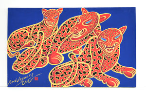 Red Jaguars 3