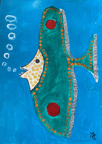 魚01