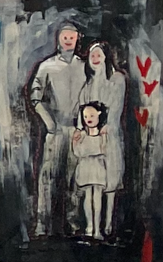 Happy Family